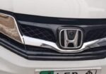 Honda City 2019