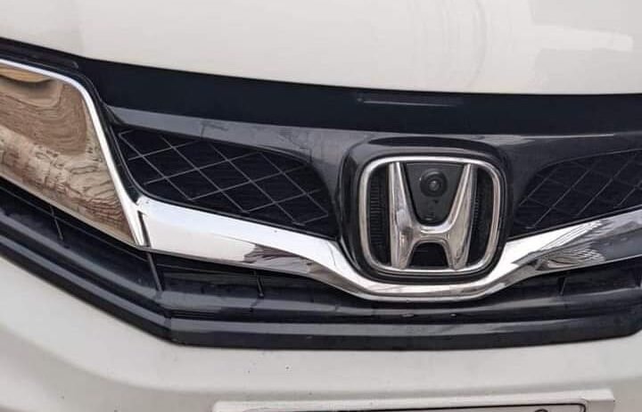 Honda City 2019