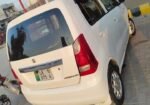 Suzuki WagonR 2018 VXL