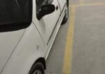 Suzuki Cultus 2008