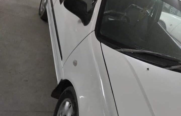 Suzuki Cultus 2008