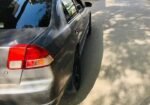 Honda Civic 2004 Grey