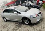 Honda Civic Reborn 2011