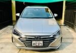 Hyundai Elantra GLS 2024