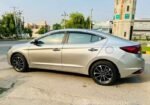 Hyundai Elantra GLS 2024