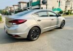 Hyundai Elantra GLS 2024