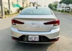 Hyundai Elantra GLS 2024