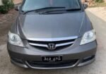 Honda City 2006