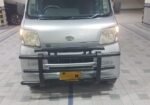 Daihatsu Hijet 2013