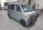 Daihatsu Hijet 2013