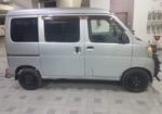 Daihatsu Hijet 2013