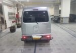 Daihatsu Hijet 2013