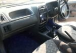 Suzuki baleno Silver 2003