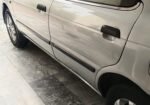 Suzuki baleno Silver 2003