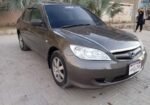 Honda Civic VTI Oriel 2005