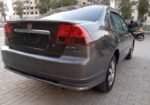 Honda Civic VTI Oriel 2005