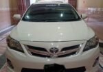 Toyota Corolla Altis 2009