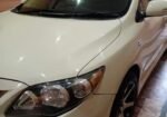 Toyota Corolla Altis 2009