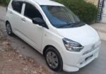 Toyota Pixis White 2022