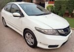 Honda City 2019