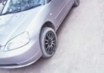 Honda Civic 2002