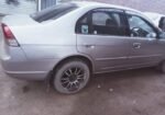 Honda Civic 2002