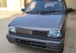 Suzuki Mehran VCR 2015