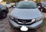 Honda City 2018