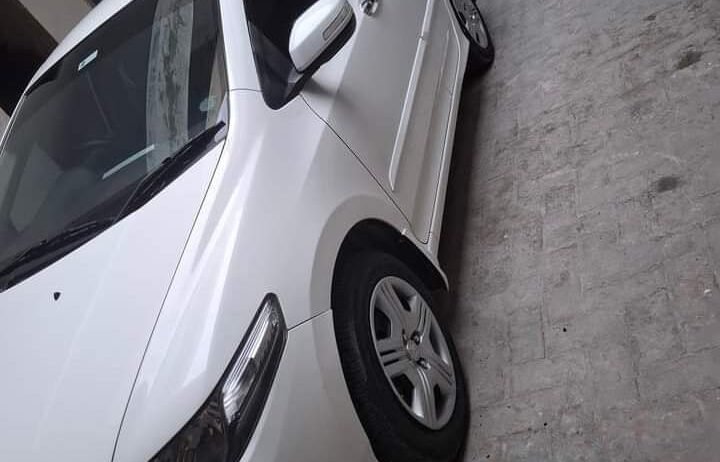 Honda City 2019