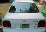 Suzuki Baleno 2004