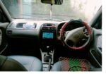 Suzuki Baleno 2004