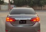 Toyota Corolla Gli 2015/16