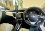 Toyota Corolla Altis 1.6 2019