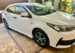 Toyota Corolla Altis 1.6 2019