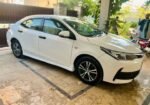 Toyota Corolla Altis 1.6 2019