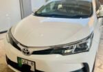 Toyota Corolla Altis 1.6 2019