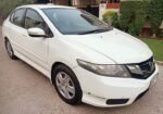 Honda City 2016