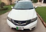 Honda City 2016