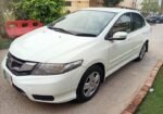 Honda City 2016