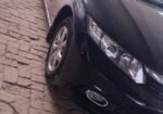 Honda Civic Rebirth