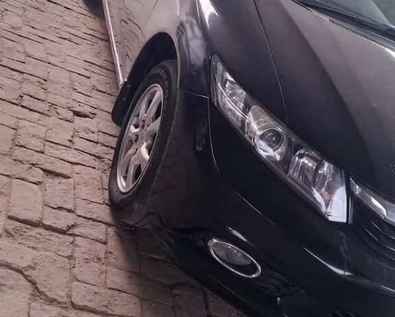 Honda Civic Rebirth