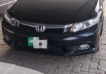 Honda Civic Rebirth