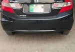 Honda Civic Rebirth