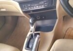 Honda Civic Rebirth