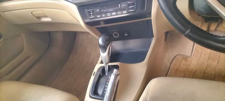Honda Civic Rebirth