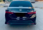 Toyota Grande X 1.8 2021
