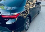 Toyota Grande X 1.8 2021