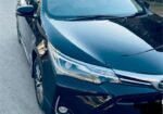Toyota Grande X 1.8 2021