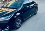 Toyota Grande X 1.8 2021