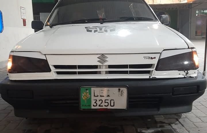 Suzuki Khyber 1898